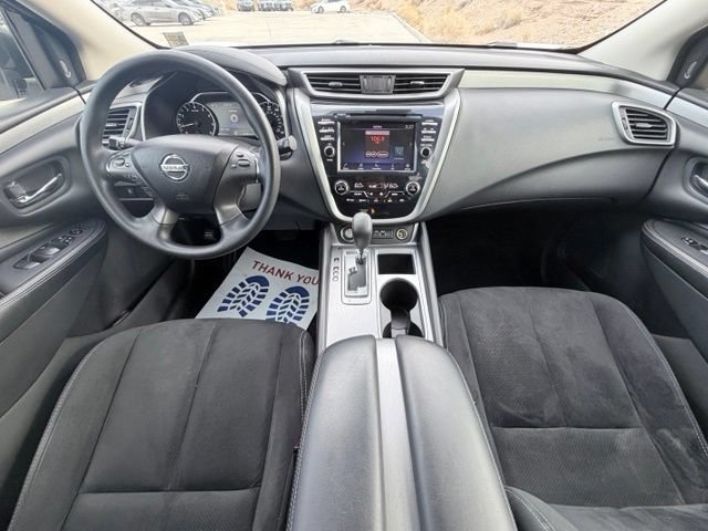 Certified 2020 Nissan Murano S w/ Technology Package FWD image 25