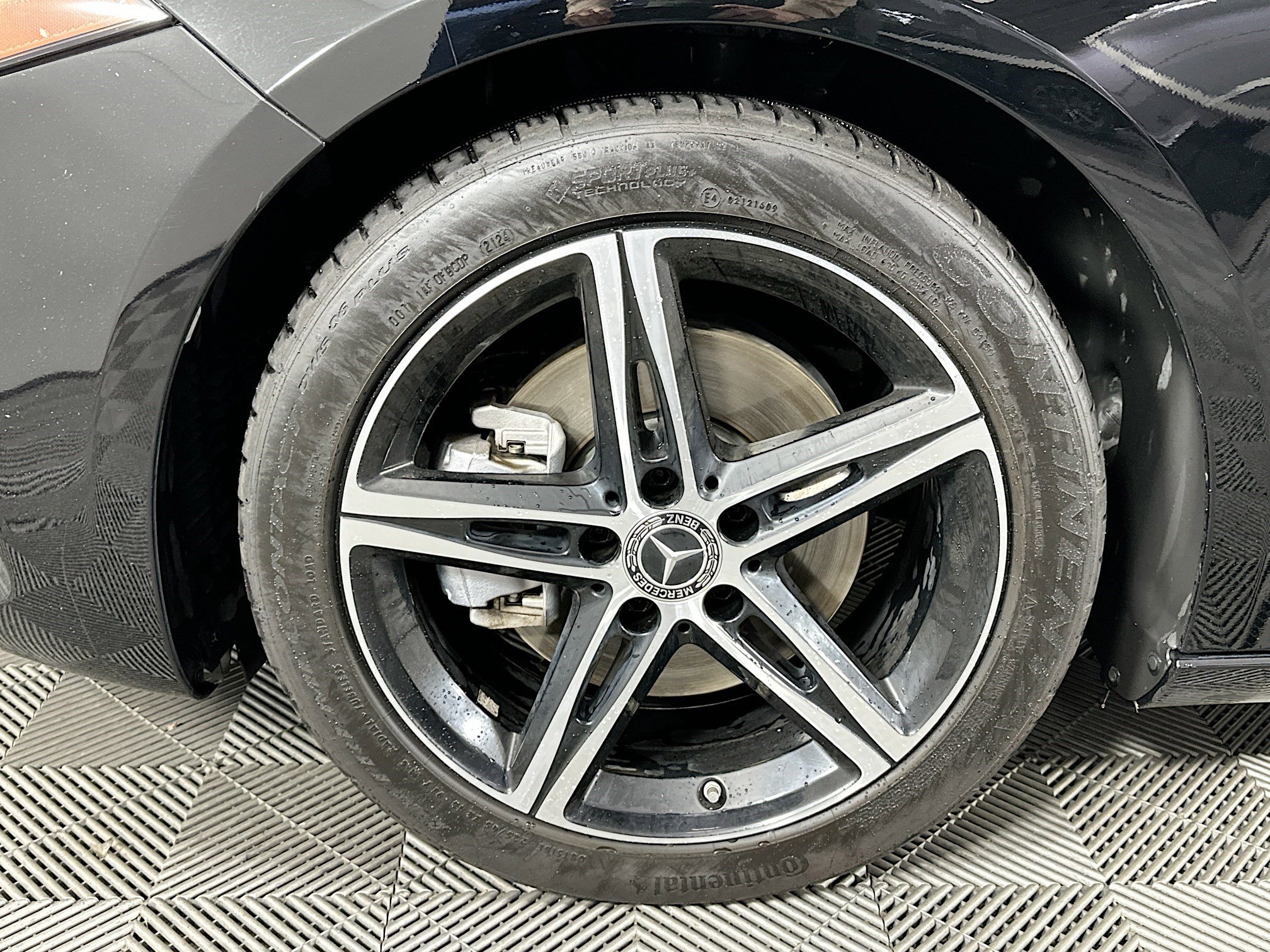 Used 2022 Mercedes-Benz A 220 4MATIC image 35