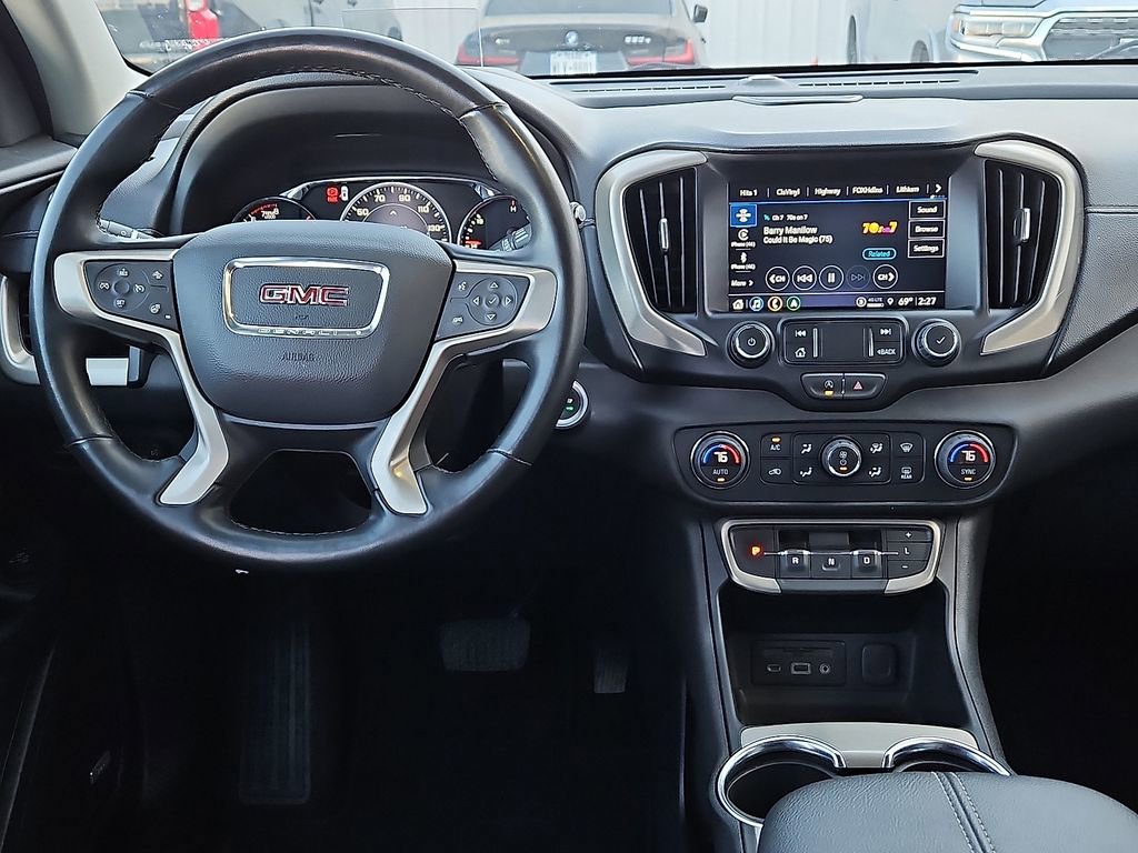 Used 2024 GMC Terrain Denali image 18