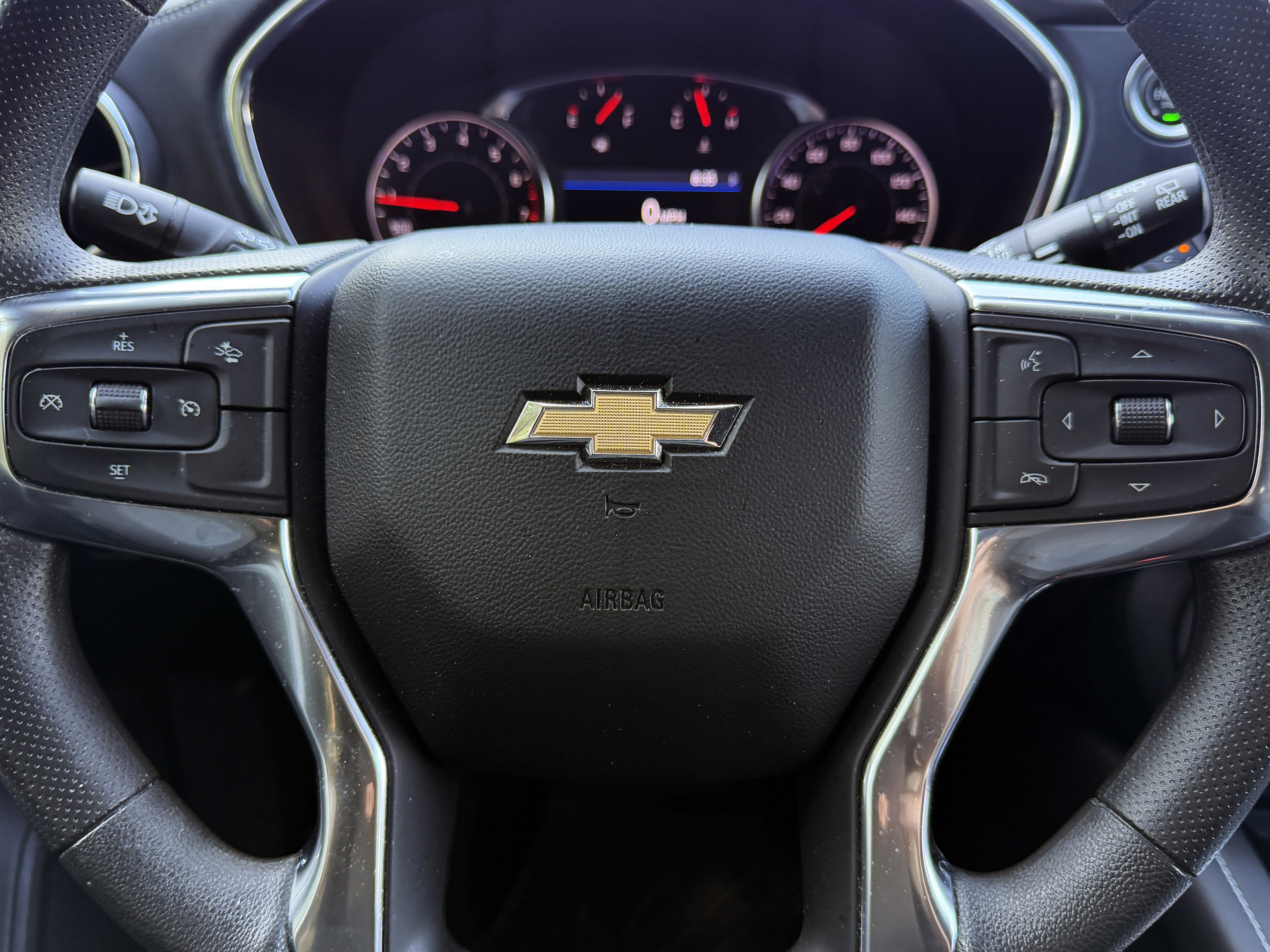 Used 2023 Chevrolet Blazer LT w/ Convenience Package FWD image 16