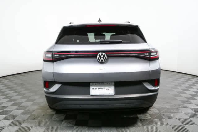 Used 2023 Volkswagen ID.4 Pro S image 29