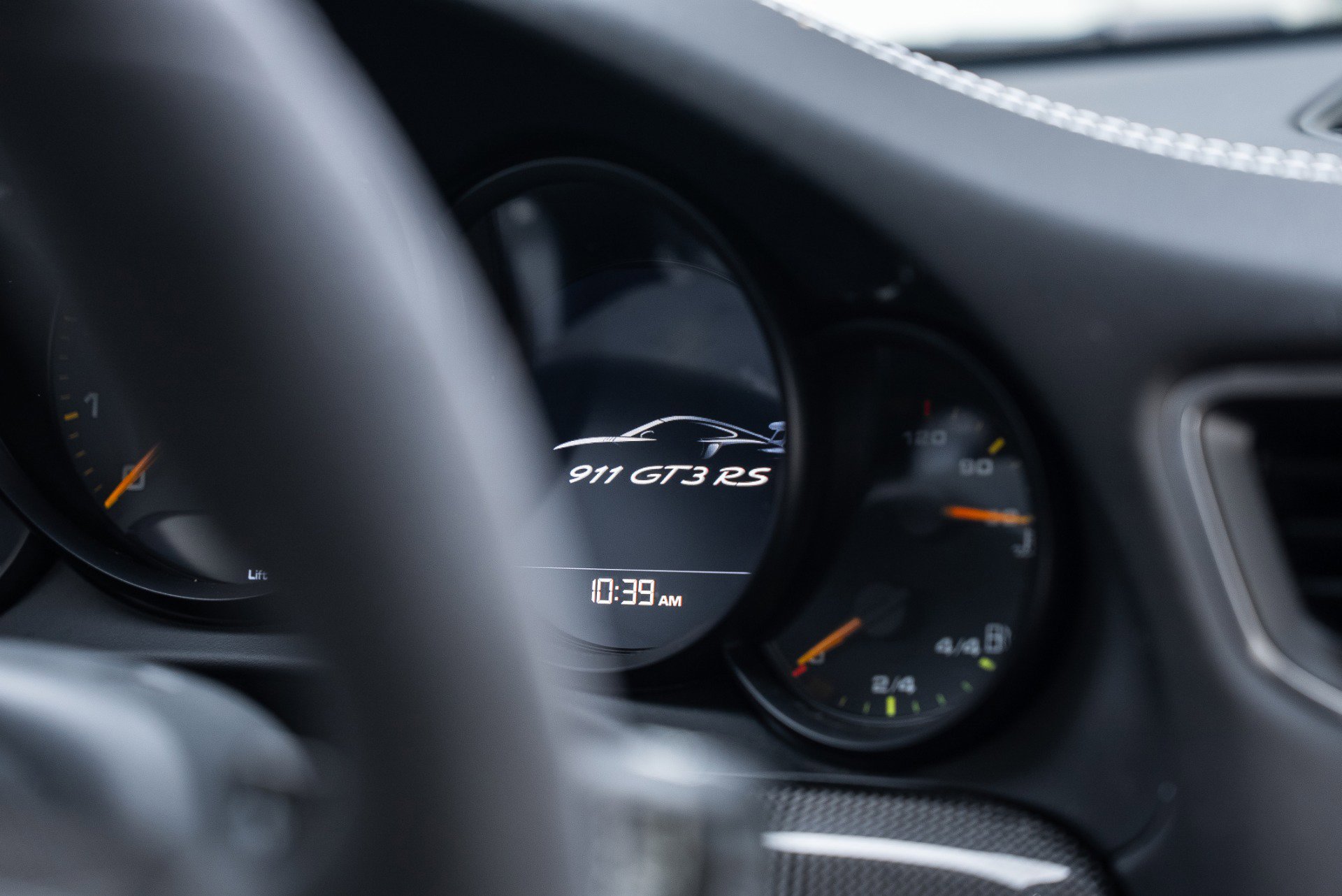 Used 2019 Porsche 911 GT3 RS image 42