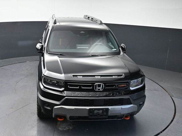 Used 2026 Honda Passport TrailSport image 25