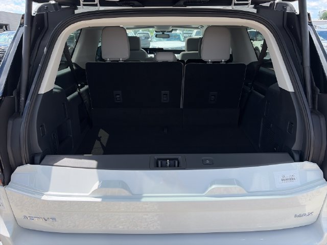 New 2026 Ford Expedition Max Active AWD/4WD image 8