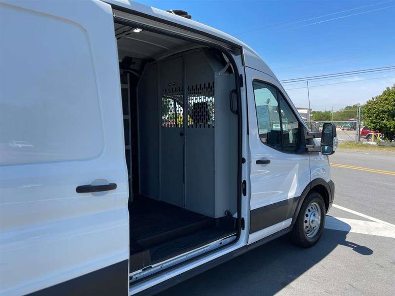 Used 2020 Ford Transit 250 Medium Roof AWD w/ Load Area Protection Package image 93