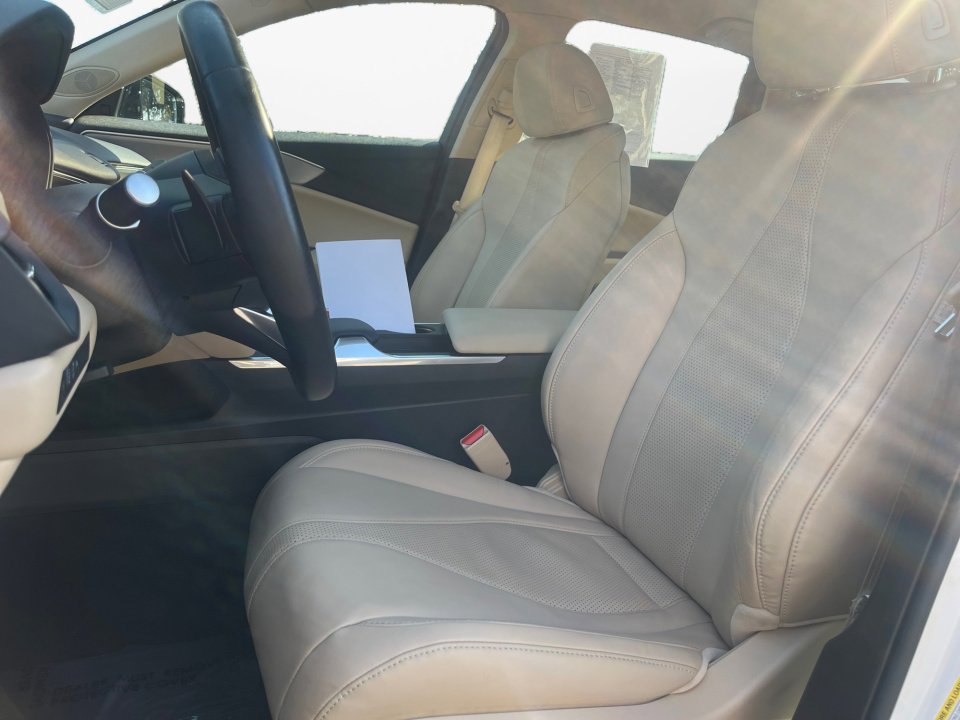 Certified 2023 Acura TLX w/ Technology Package image 9