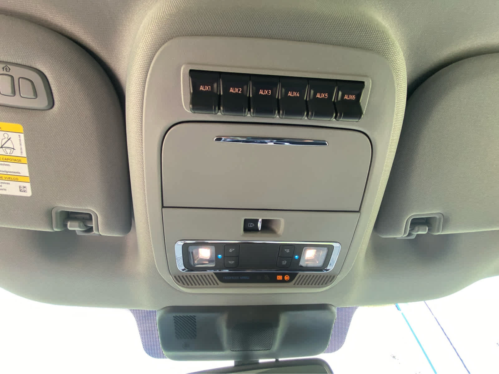 New 2026 Ford F350 Lariat AWD/4WD image 35