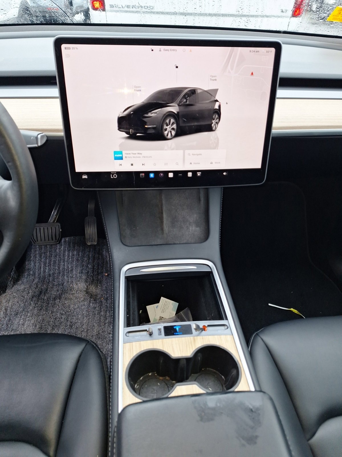 Used 2023 Tesla Model Y Long Range image 9