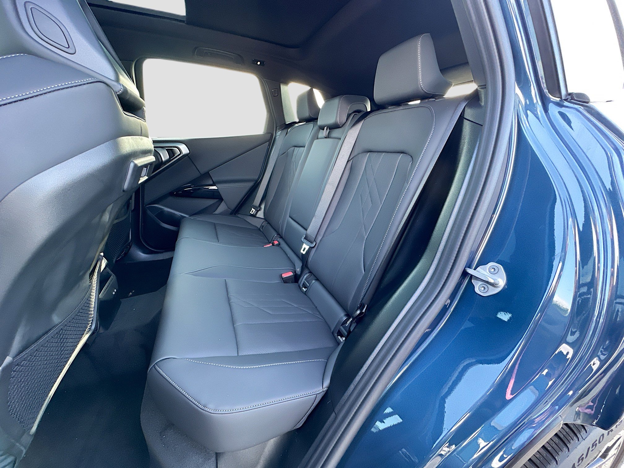 New 2026 BMW X3 xDrive30 w/ Convenience Package image 19