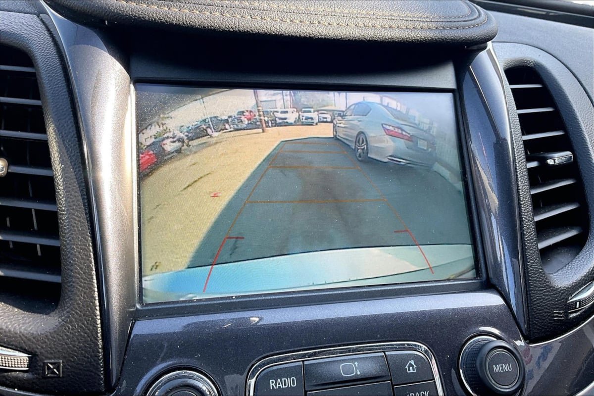 Used 2020 Chevrolet Impala LT image 21