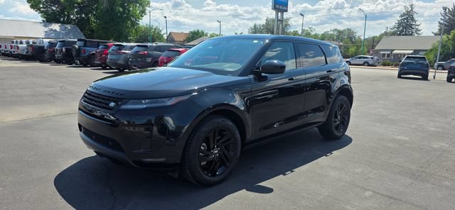 Used 2024 Land Rover Range Rover Evoque S AWD/4WD image 3