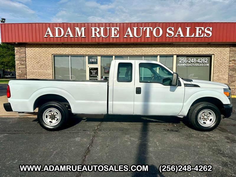 Used 2016 Ford F250 XL