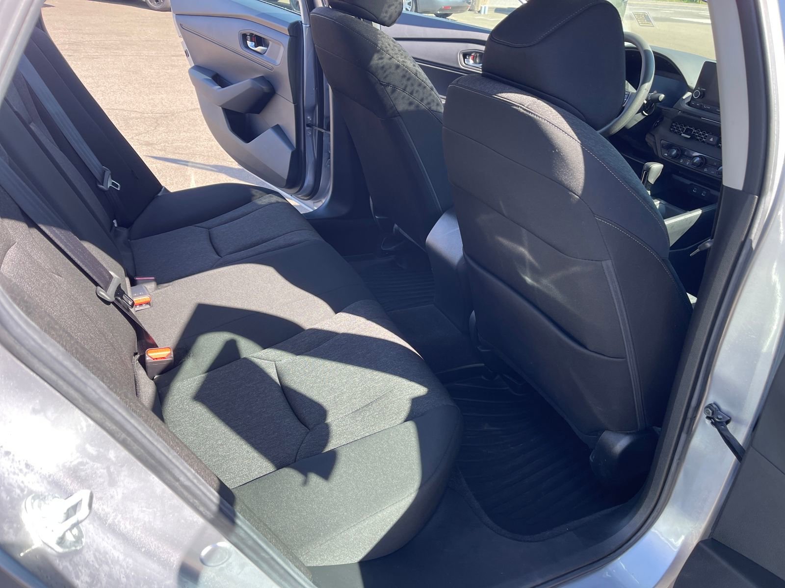 Used 2024 Honda Accord EX image 15