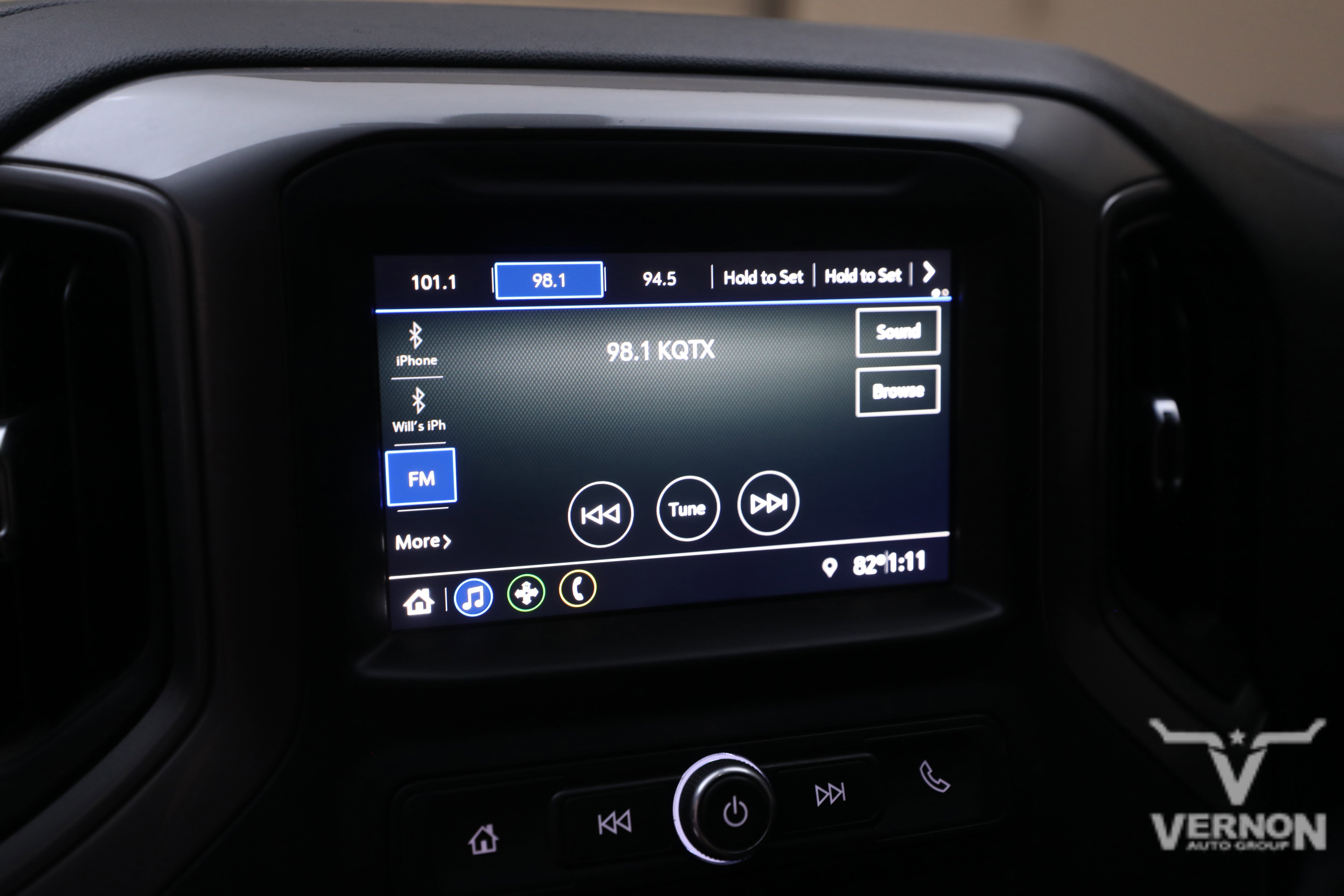 Used 2020 Chevrolet Silverado 2500 W/T w/ WT Convenience Package image 23