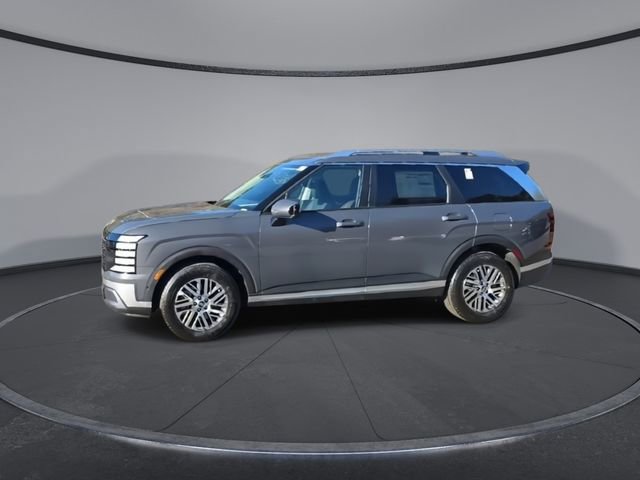 New 2026 Hyundai Palisade SEL image 4