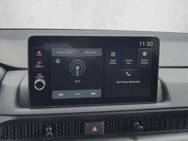 New 2026 Honda CR-V LX image 12