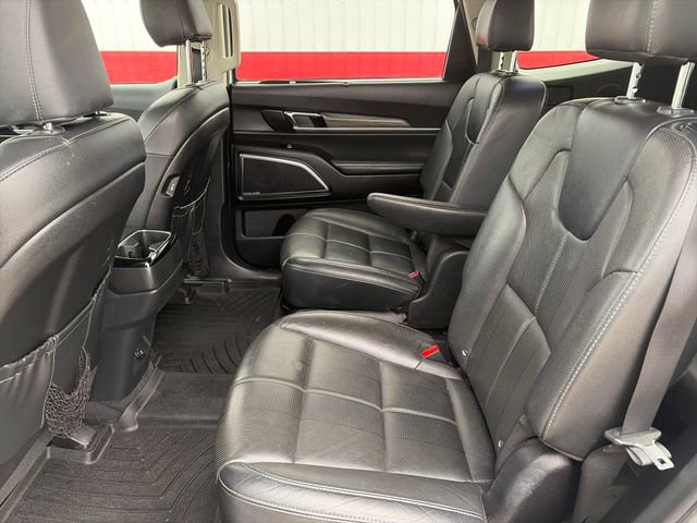 Used 2020 Kia Telluride SX w/ Towing Package image 37