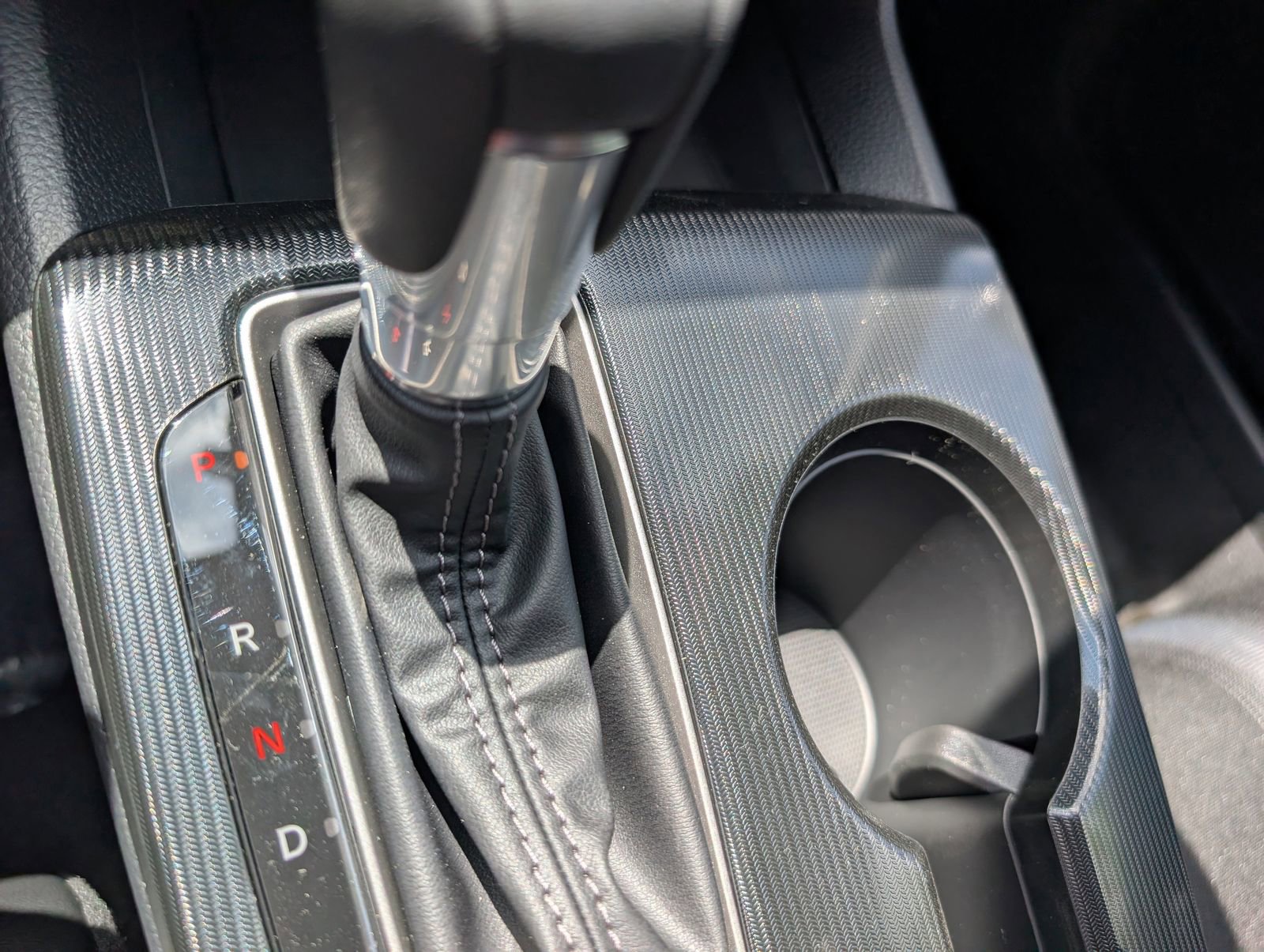 New 2025 Honda Civic Sport image 12