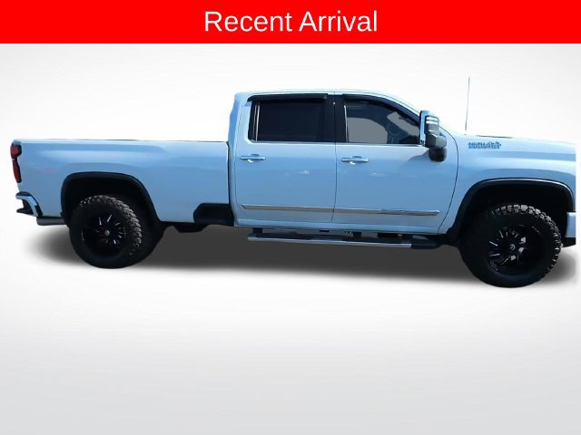 Used 2026 Chevrolet Silverado 3500 High Country w/ Technology Package