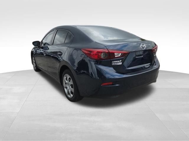 Used 2015 MAZDA MAZDA3 i SV FWD image 18