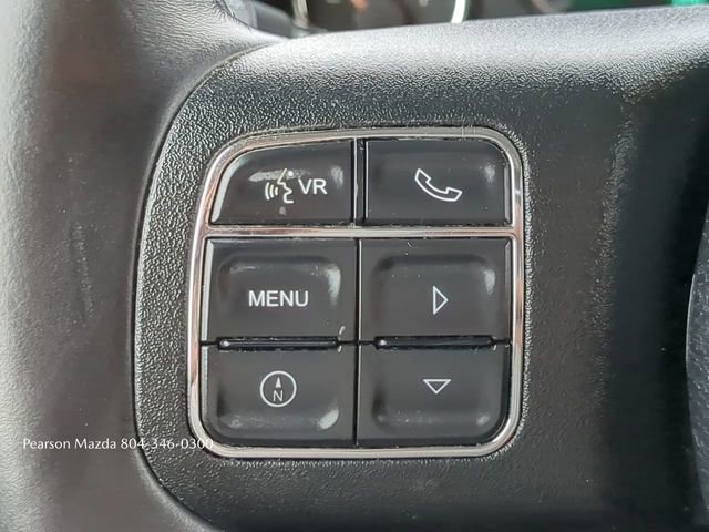 Used 2017 Jeep Wrangler Unlimited Sahara w/ Dual Top Group image 24