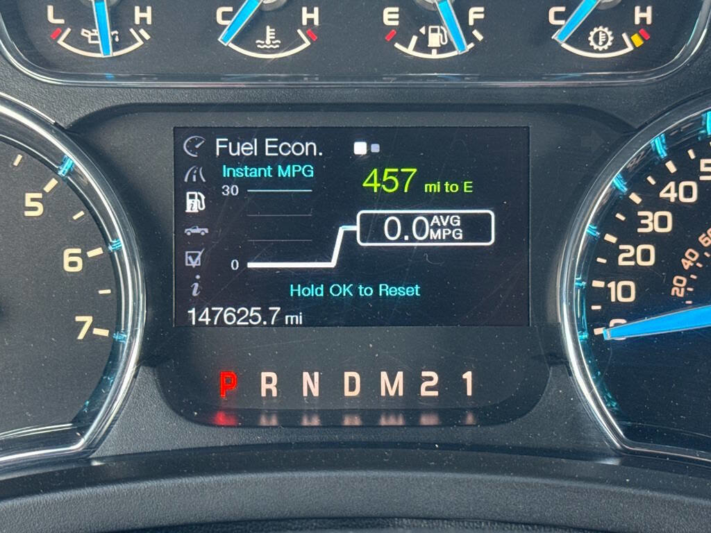 Used 2014 Ford F150 King Ranch AWD/4WD image 25