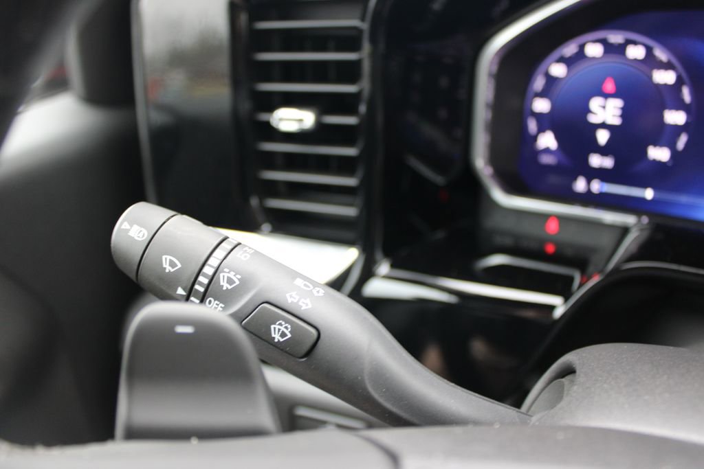 New 2026 Chevrolet Silverado 1500 LT Trail Boss w/ Convenience Package II image 36