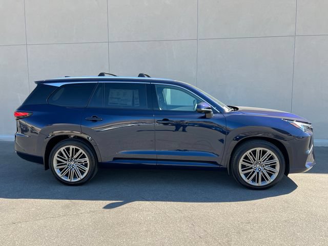 New 2026 Lexus TX 350 AWD w/ Technology Package image 6