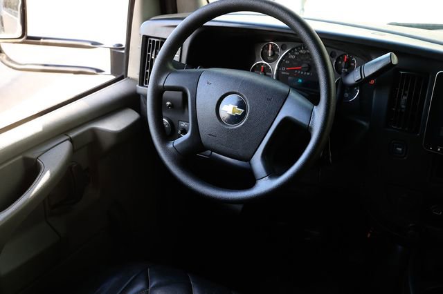 Used 2010 Chevrolet Express 3500 w/ School Bus Package image 33