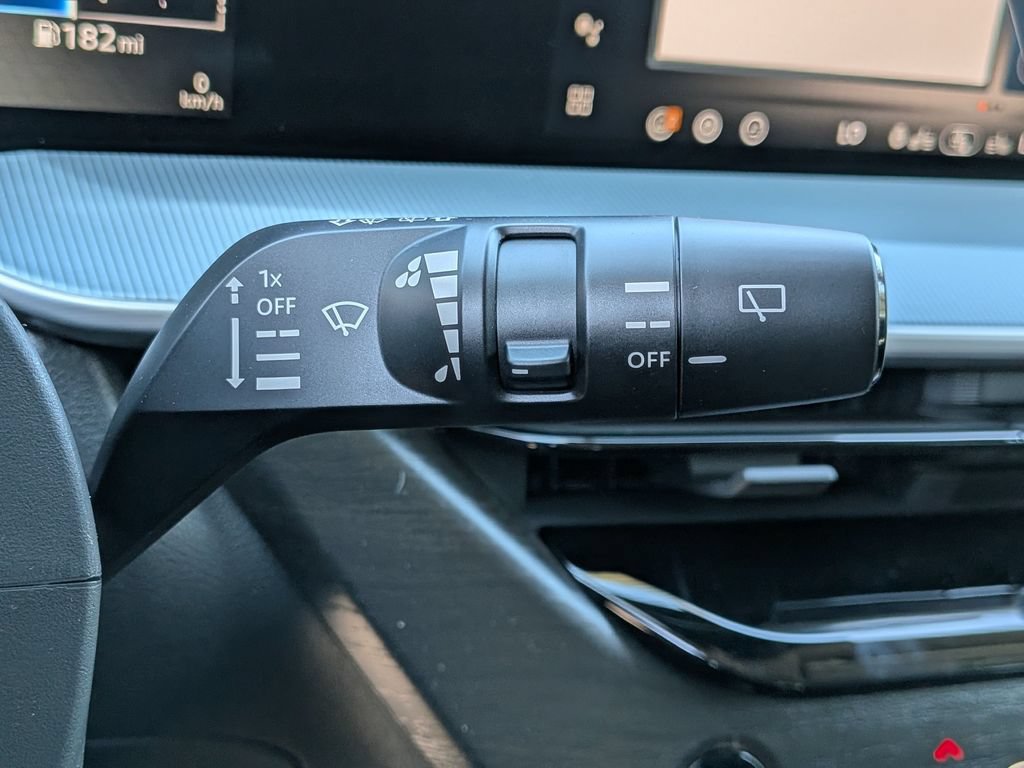 New 2026 Nissan Murano SL AWD/4WD image 20