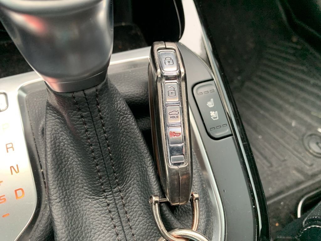 Used 2019 Kia Forte EX w/ Option Group 020 FWD image 46