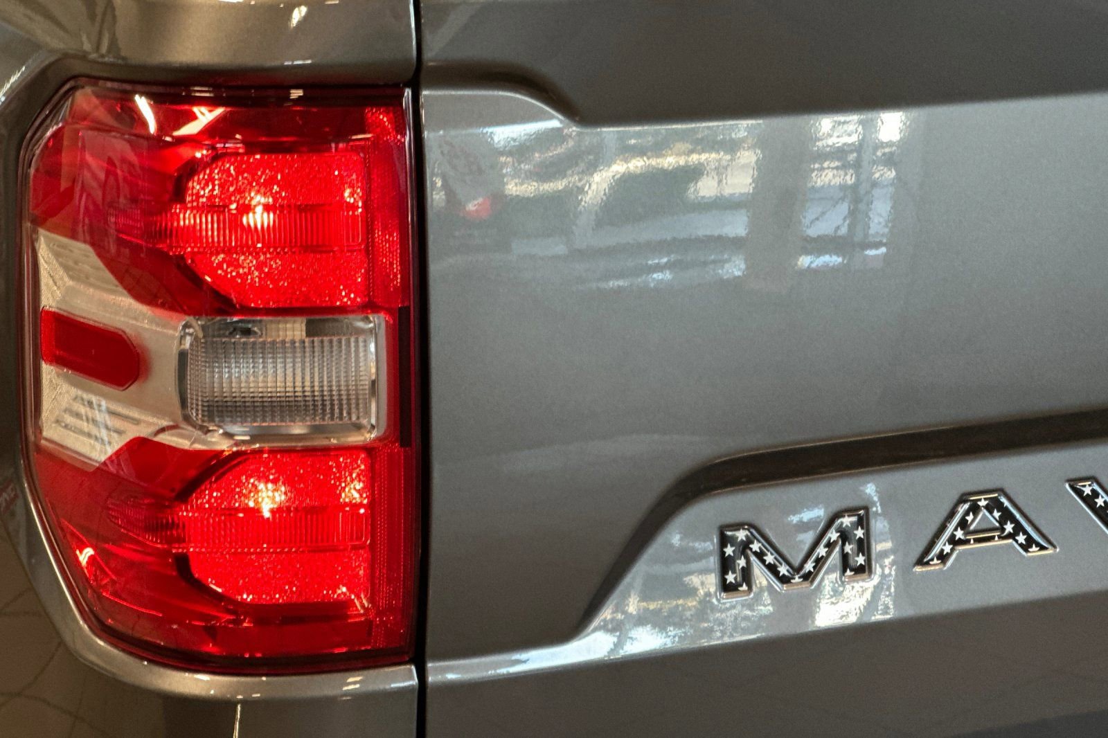 Used 2025 Ford Maverick XL w/ 4K Tow Package image 24