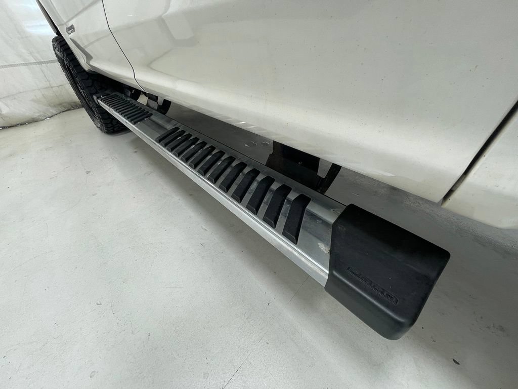 Used 2019 Ford F250 Lariat w/ Lariat Ultimate Package AWD/4WD image 11