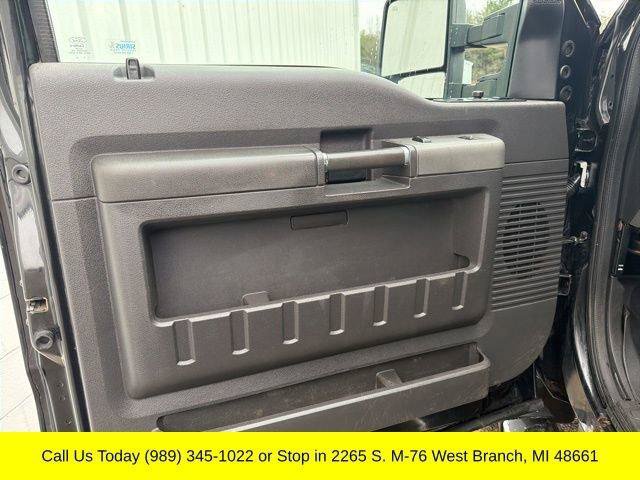 Used 2012 Ford F350 Lariat w/ Chrome Pkg AWD/4WD image 24