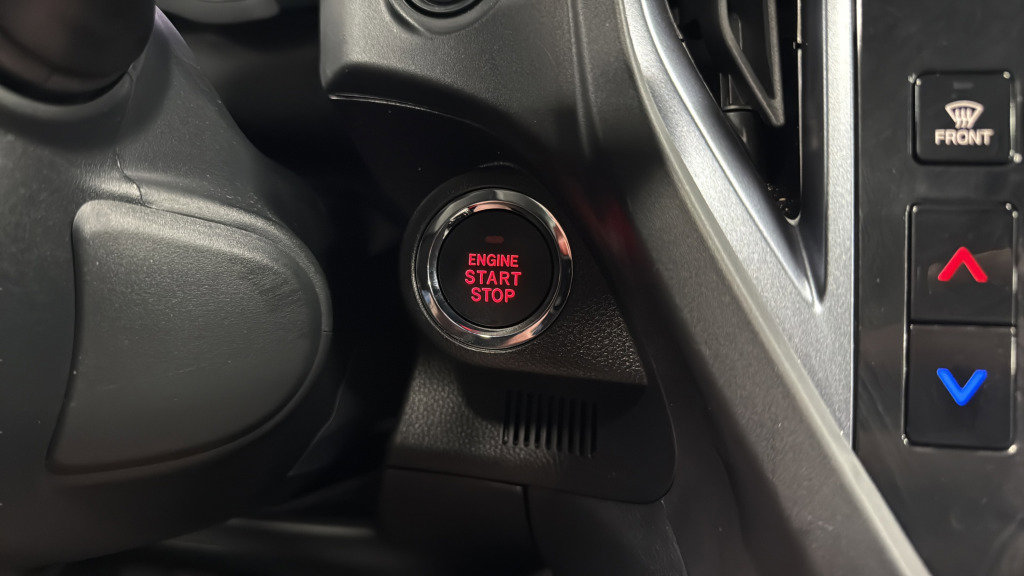 Certified 2026 Subaru Forester Limited image 26