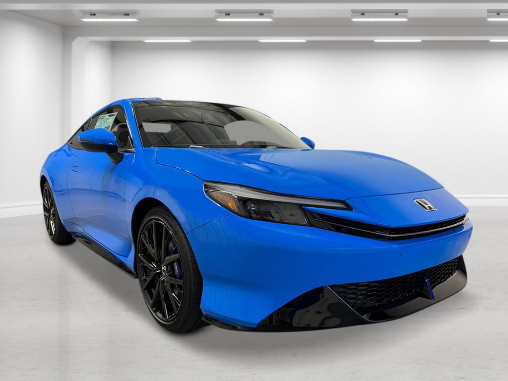 New 2026 Honda Prelude image 9