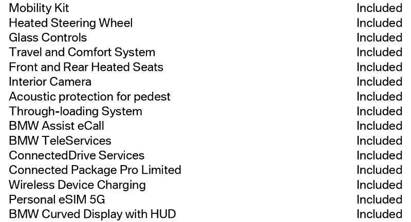 Used 2024 BMW 740i image 97