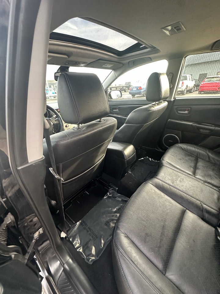 Used 2007 MAZDA MAZDA3 s Grand Touring image 35