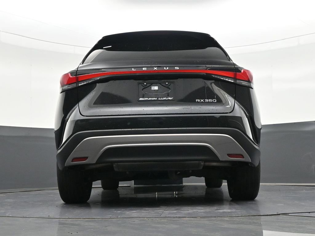 Used 2023 Lexus RX 350 FWD image 25