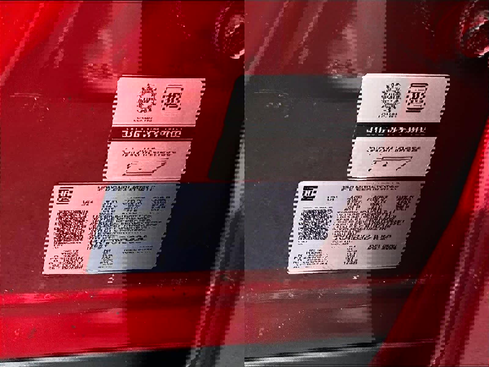 Used 2023 Cadillac XT6 Premium Luxury w/ Platinum Package image 36