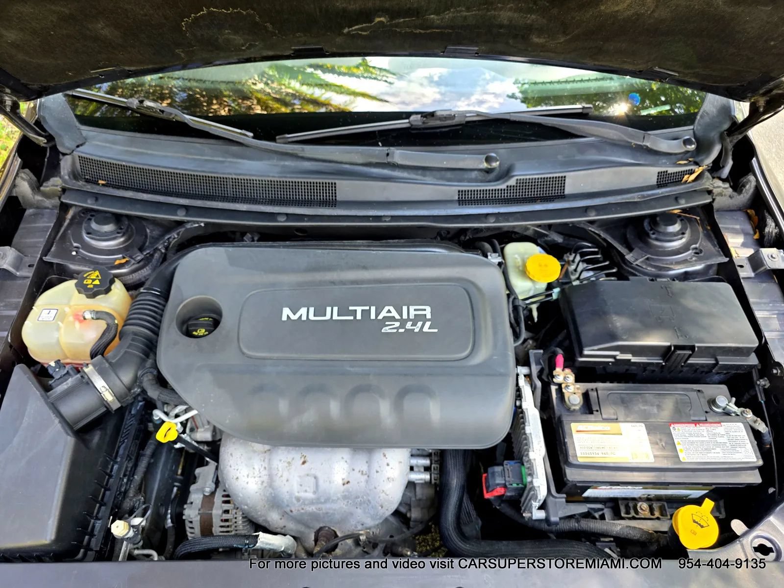 Used 2015 Chrysler 200 Limited w/ Convenience Group FWD image 43