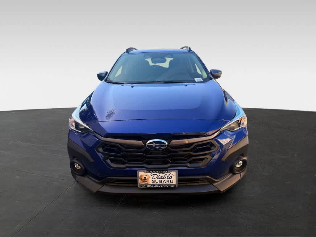 New 2026 Subaru Crosstrek 2.5i Premium AWD/4WD image 6