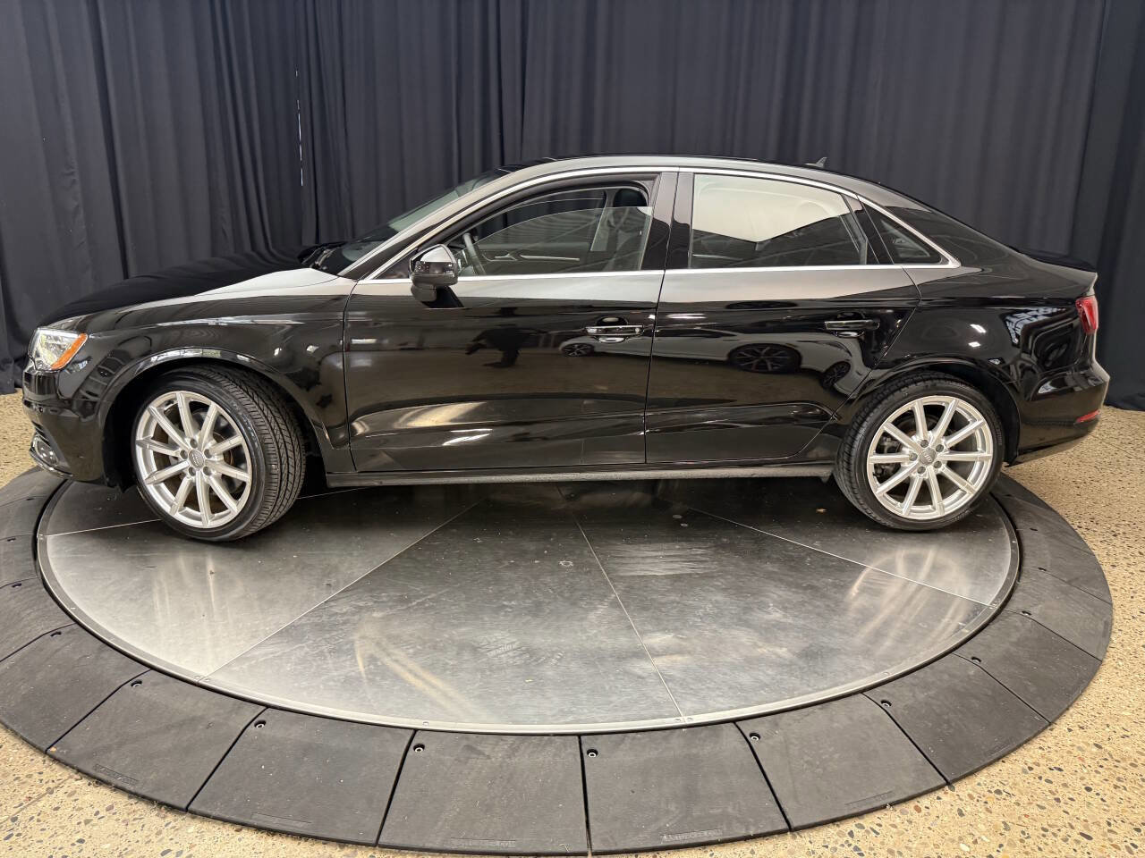 Used 2015 Audi A3 2.0T Premium Plus image 15
