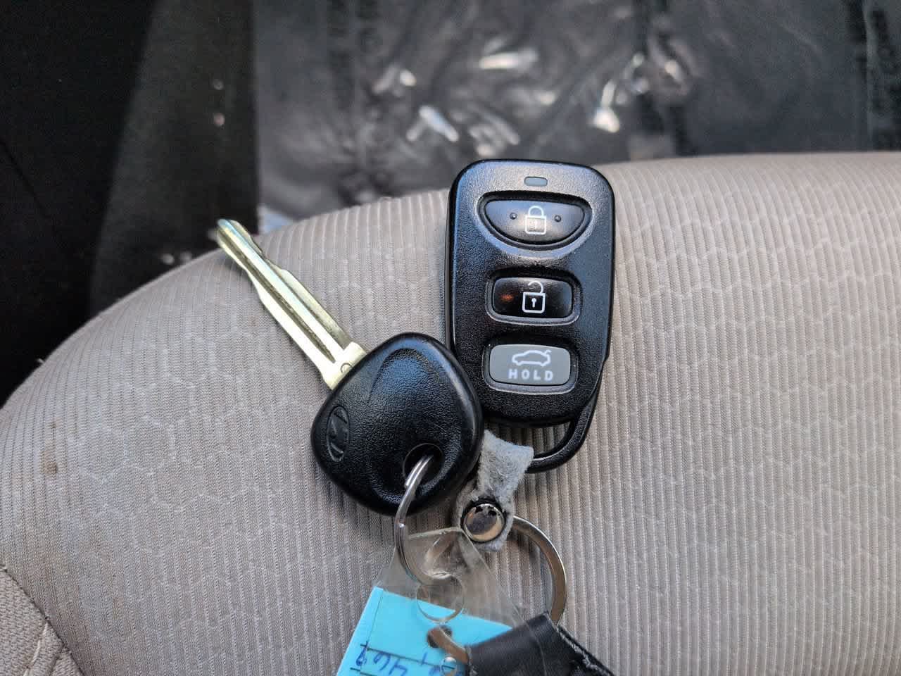 Used 2018 Hyundai Elantra SEL FWD image 25