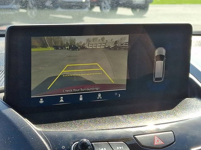 Used 2019 Acura RDX AWD w/ Technology Package image 4