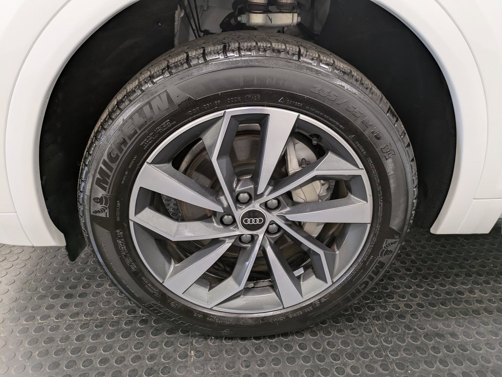 Used 2023 Audi Q5 2.0T Premium Plus image 7