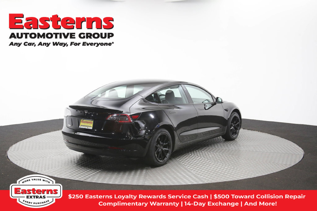 Used 2023 Tesla Model 3 Standard Range RWD image 36