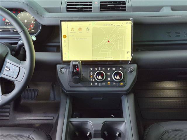 New 2026 Land Rover Defender 110 S AWD/4WD image 11