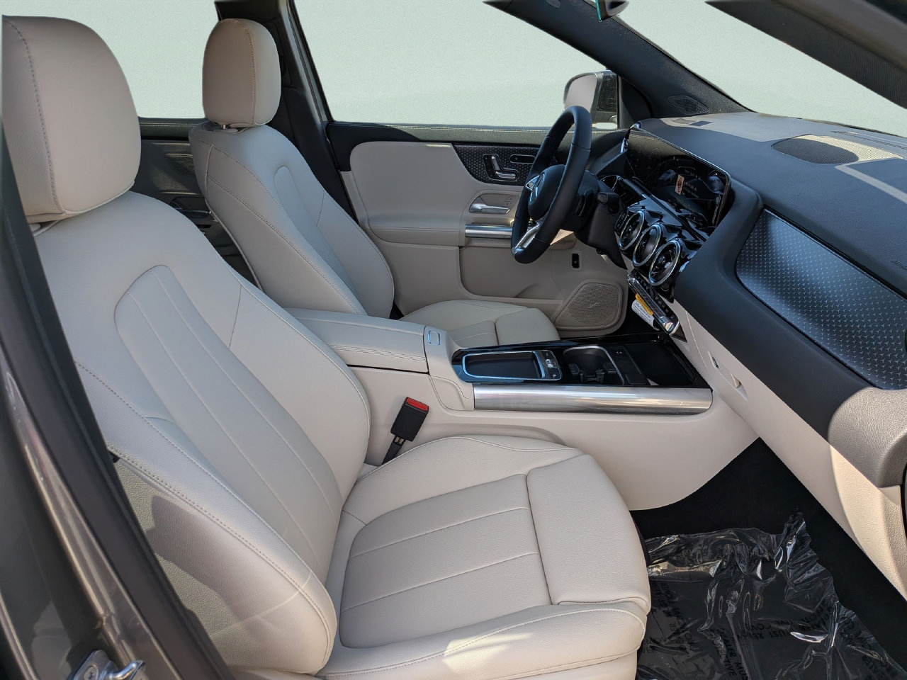 New 2026 Mercedes-Benz GLA 250 image 7