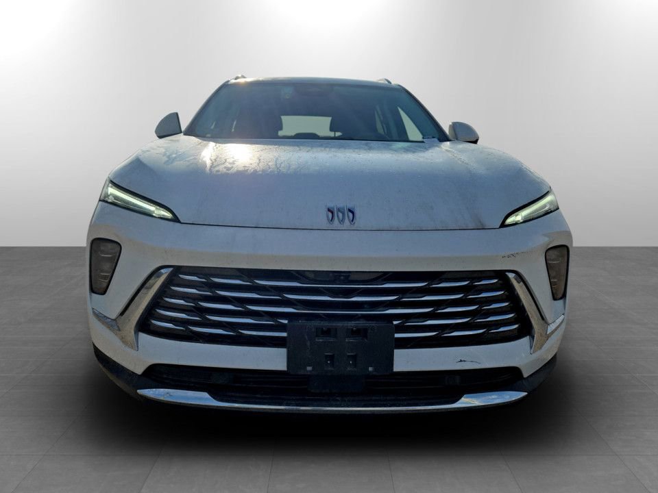 Used 2024 Buick Envision Preferred image 4